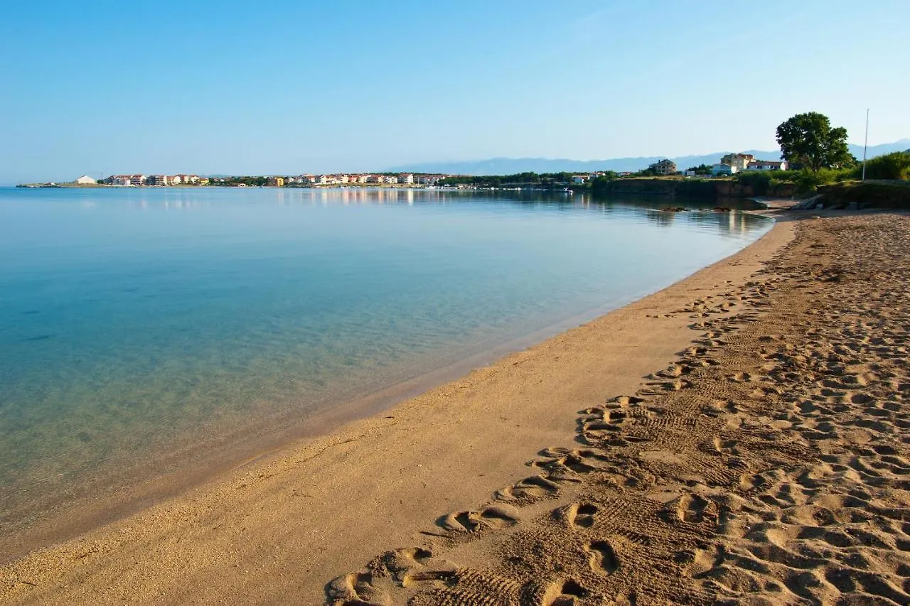 Apartments With A Parking Space Povljana, Pag - 6297 Croatia