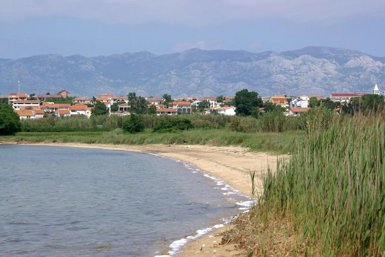 Apartments With A Parking Space Povljana, Pag - 6297
