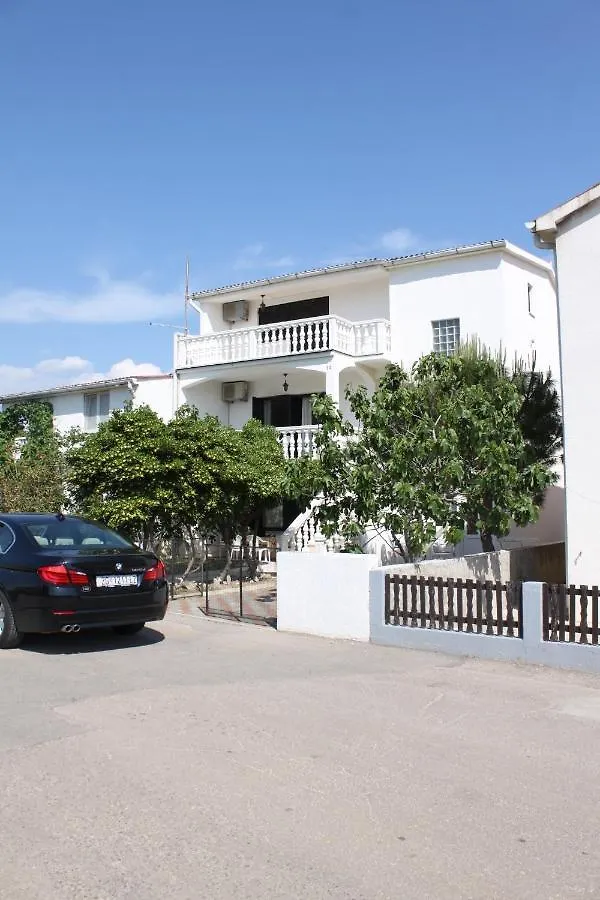 Apartments With A Parking Space Povljana, Pag - 6297