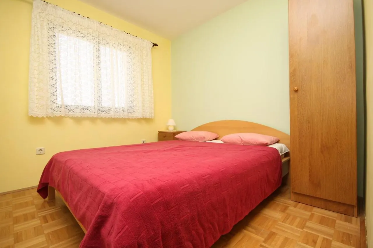 Apartments With A Parking Space Povljana, Pag - 6297 Kroatien