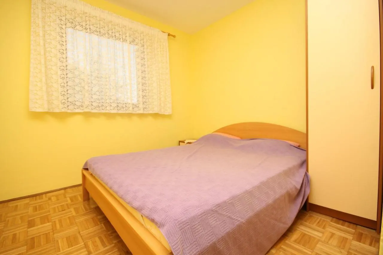 Apartments With A Parking Space Povljana, Pag - 6297 Povljana
