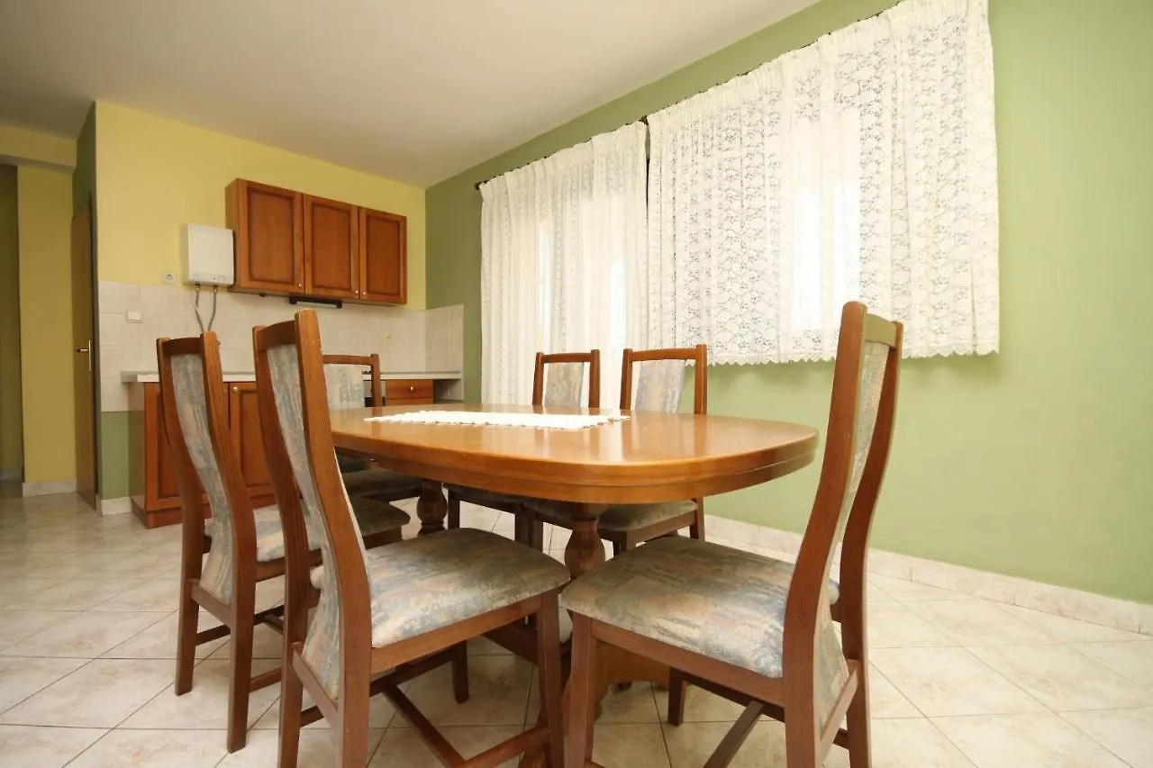 Apartments With A Parking Space Povljana, Pag - 6297