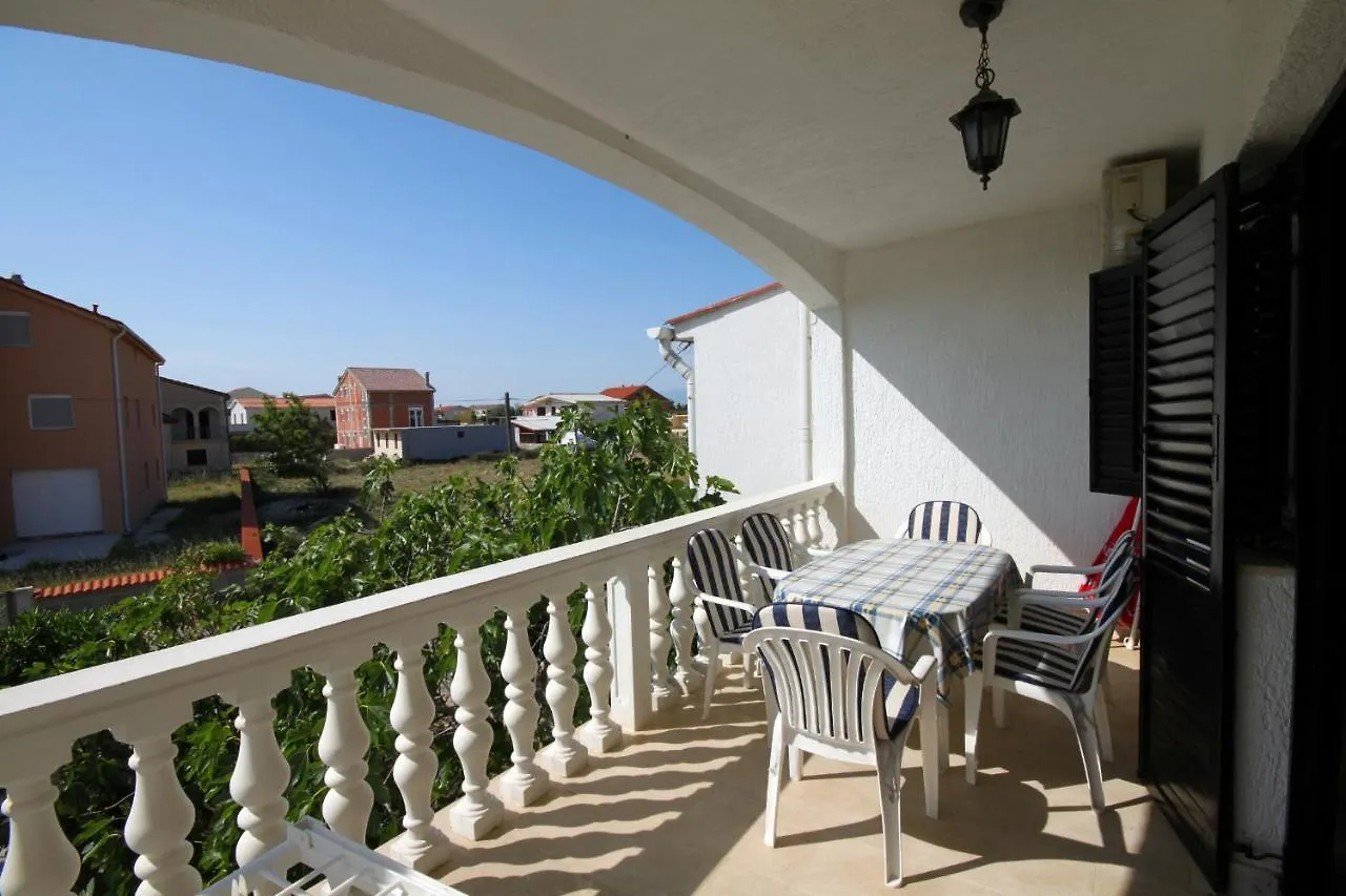 Apartments With A Parking Space Povljana, Pag - 6297 Kroatien