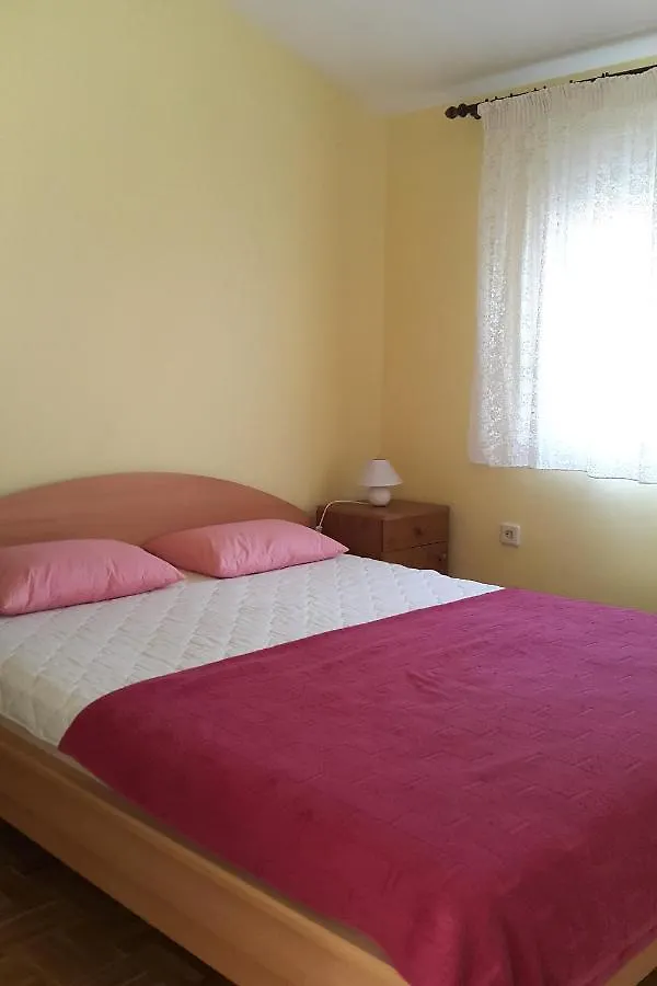 Apartments With A Parking Space Povljana, Pag - 6297