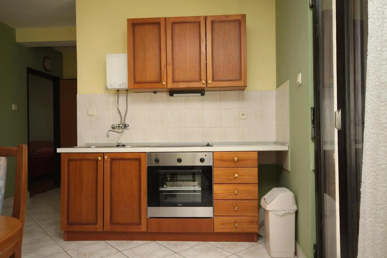 Apartments With A Parking Space Povljana, Pag - 6297 Kroatien