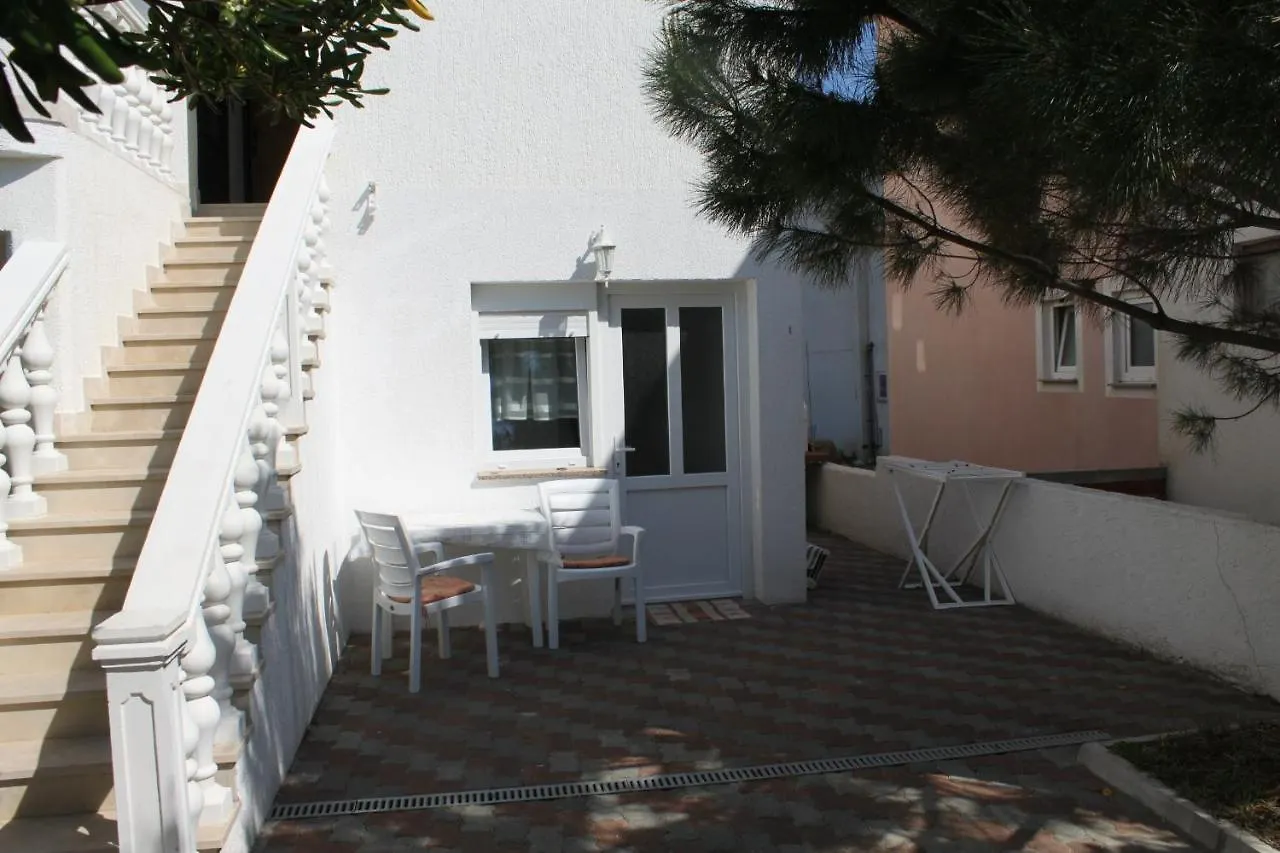 Apartments With A Parking Space Povljana, Pag - 6297