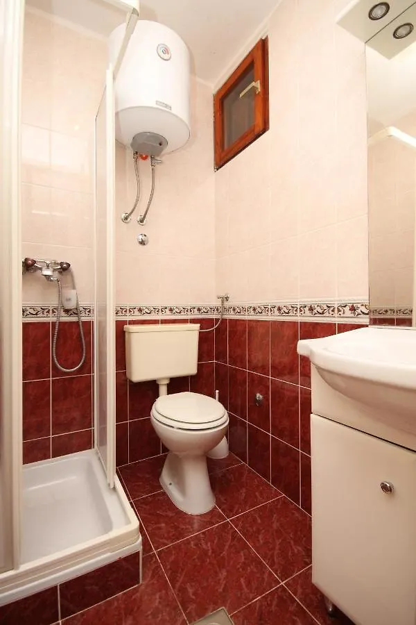 Apartments With A Parking Space Povljana, Pag - 6297