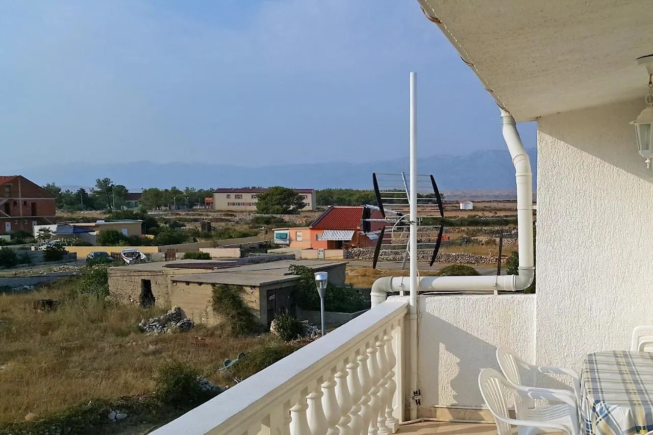Apartments With A Parking Space Povljana, Pag - 6297