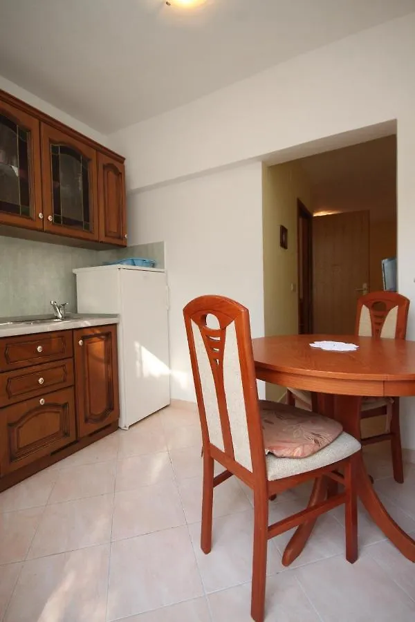 Apartments With A Parking Space Povljana, Pag - 6297  Povljana