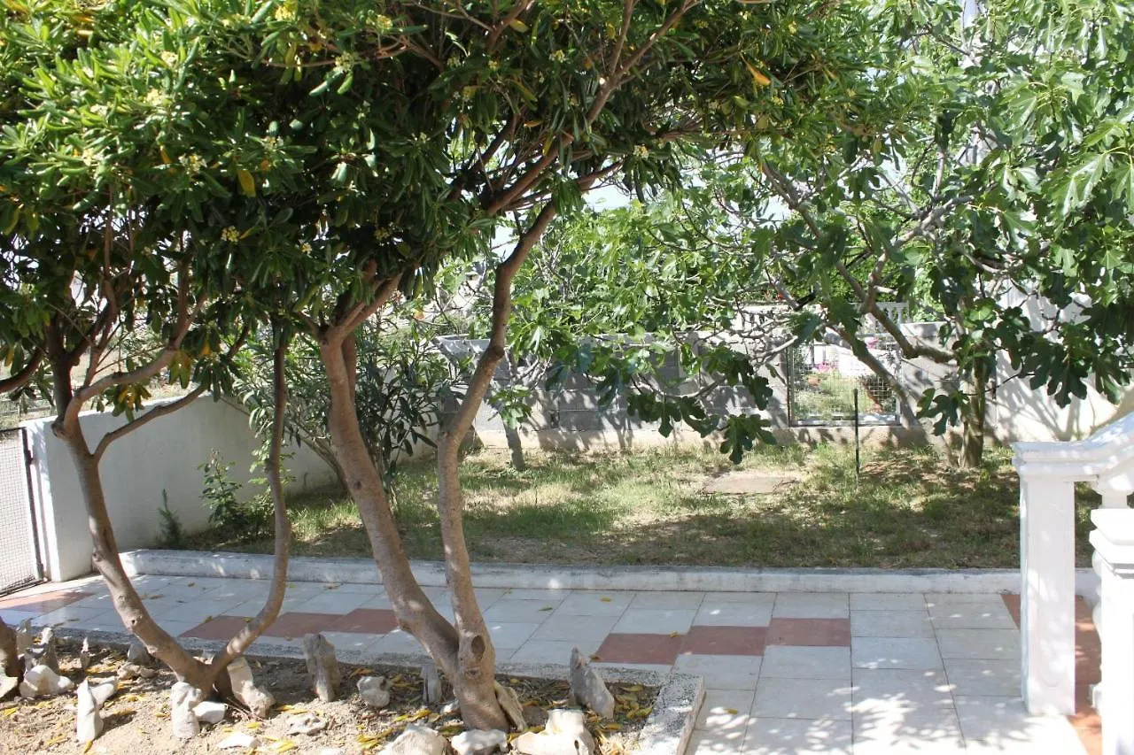 Apartments With A Parking Space Povljana, Pag - 6297